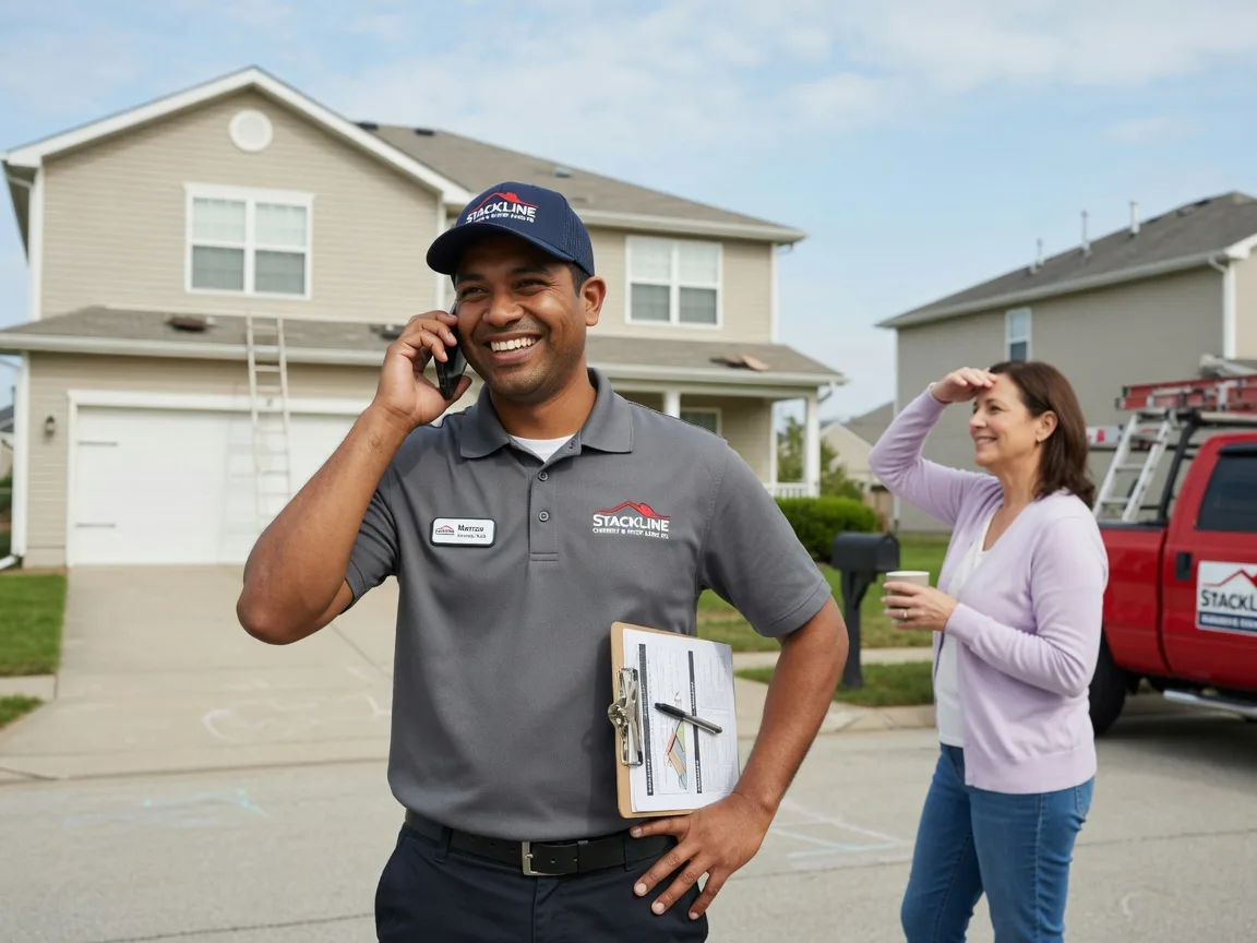 Chimney flashing repair Mount Storm, WV FAQs